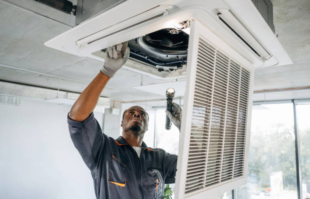 Licensed Hvac Installation service in Vincennes, IN - FH HVAC